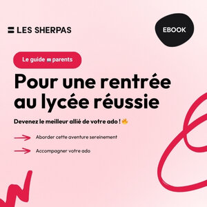 Pour une rentrée au lycée réussie