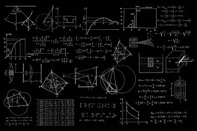 programme math seconde