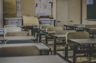 Salle de classe