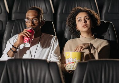 film sur la littérature