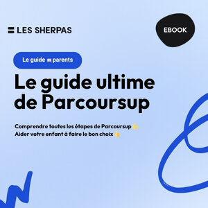 Le guide ultime de Parcoursup