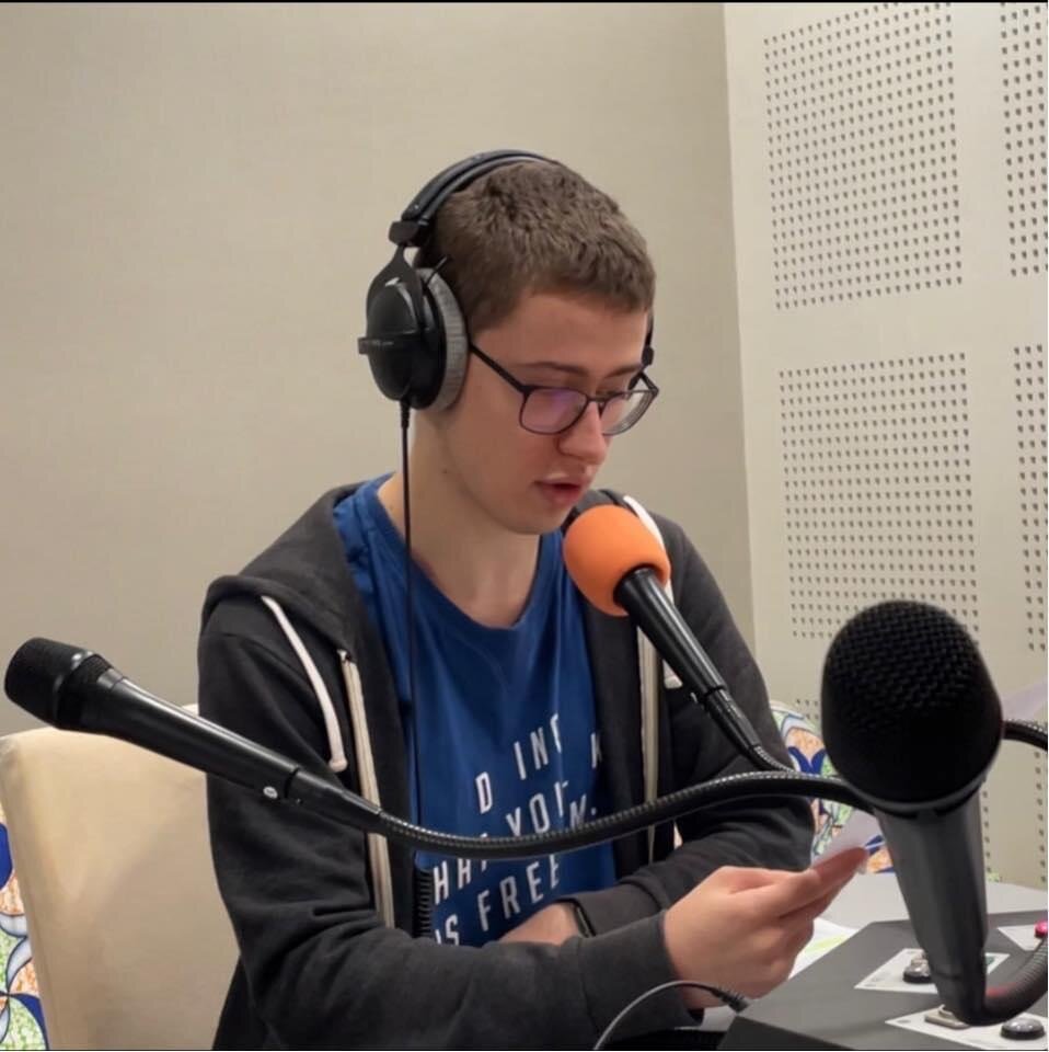 Nathanaël Weibel