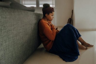 anxiété enfant