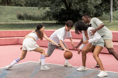 Bienfaits activités extrascolaires