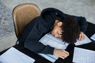 décrochage scolaire