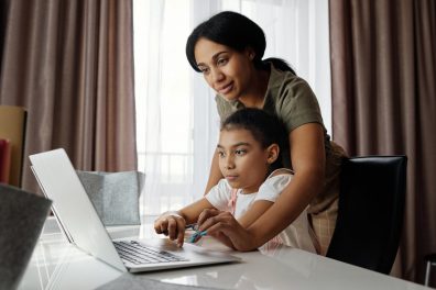 conseils école à la maison