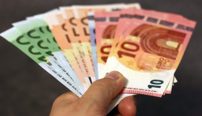 salaire alternant