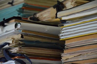 Dossiers administratifs