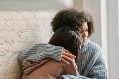 mon enfant pense qu'il est nul