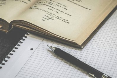 épreuve anticipée de maths au bac