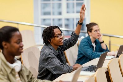 quelles différences entre prépa et université