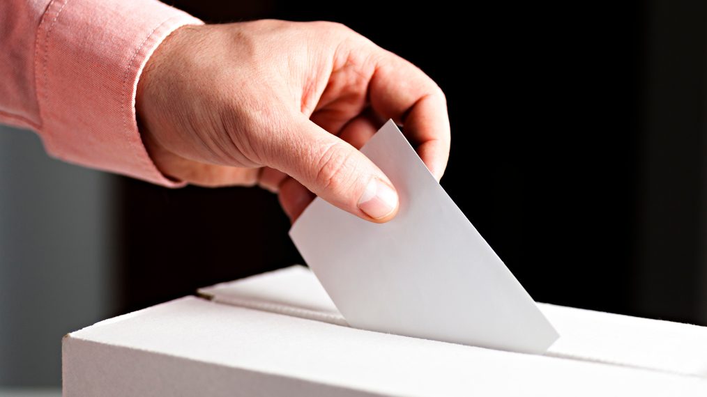 inscrire sur liste électorale