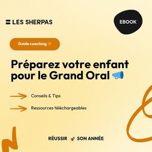 guide coaching grand oral