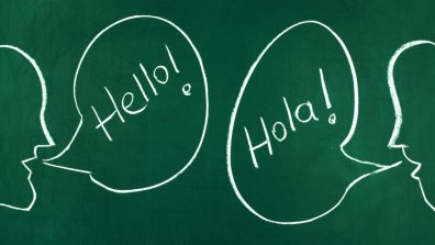 apprentissage bilingue