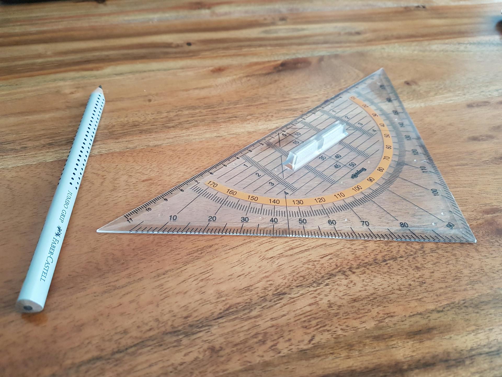les triangles