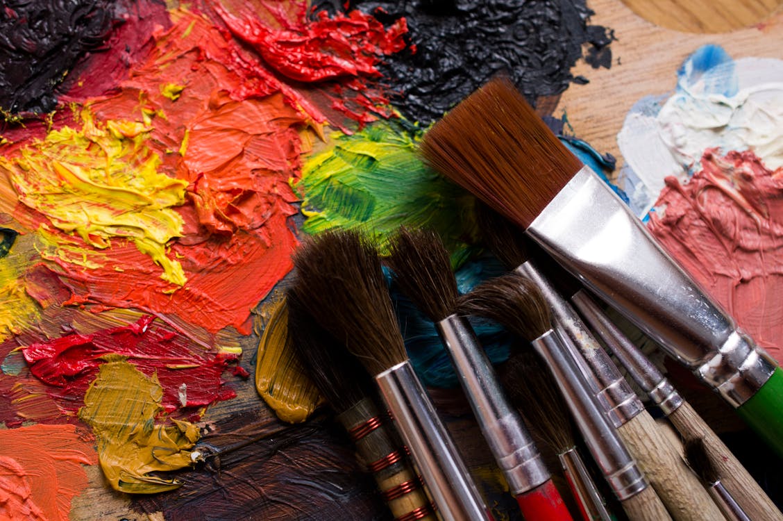 l'importance de l'éducation artistique