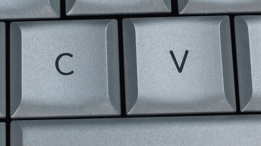 cv parcoursup