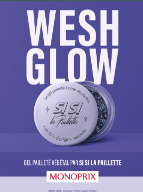 Wesh glow